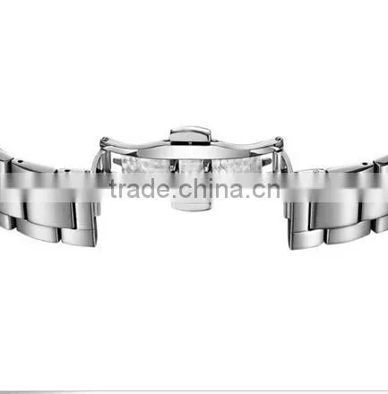 Men's Mechanical Watch Waterproof 50m Easy to Read Sports Fashion
