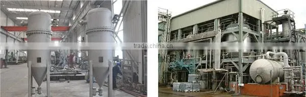 Petroleum filtration solutions