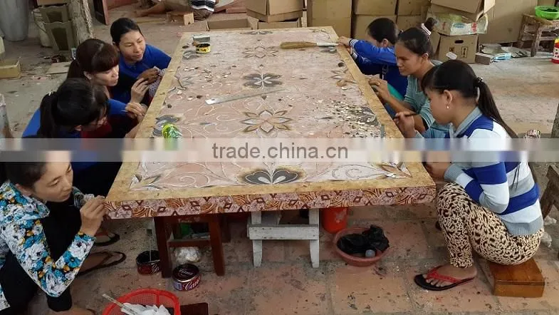 Thanh Cong Lacquerware Private Enterprise company overview - view 2