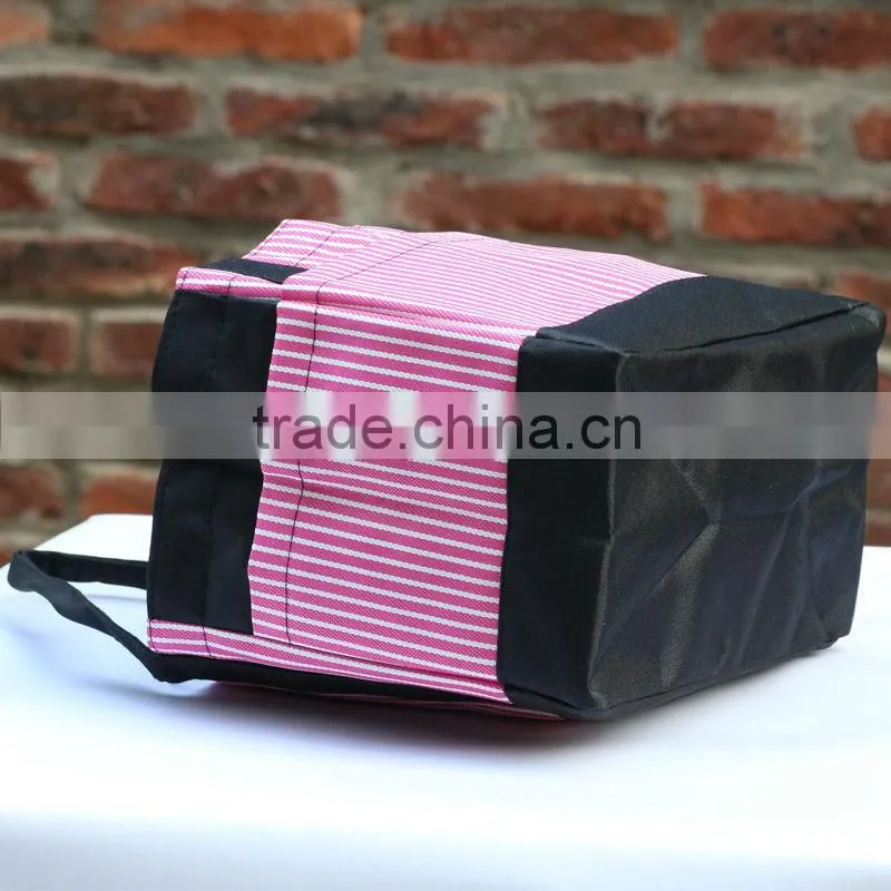Fashion Design Insulated Lunch Cooler Bag