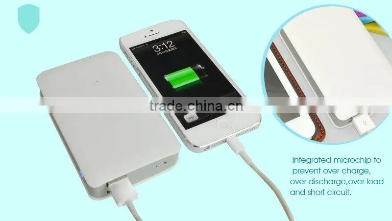 High quality power bank/car jump starter power bank