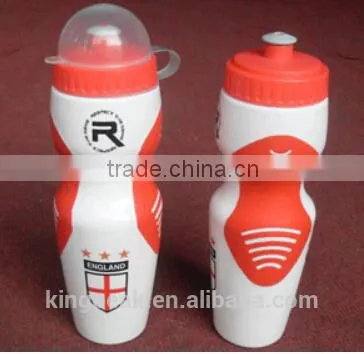 2015 Best Selling BPA free PE water bottle/Sports bottle/Travel bottle/Plastic bottle/drinking bottle joyshaker