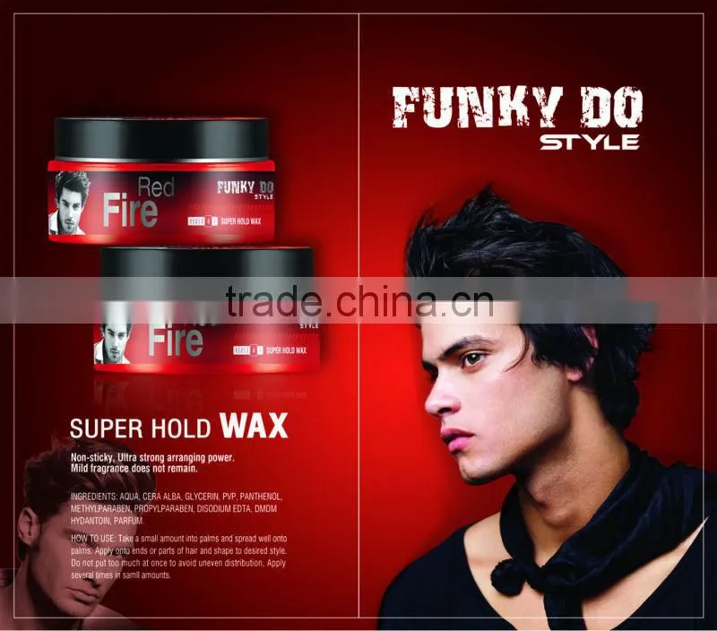 Molding Clay, Hair Clay for men, Hair Wax
