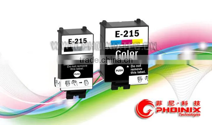 Inkjets cartridge T2151 T2160 Compatible for Epson WF-100