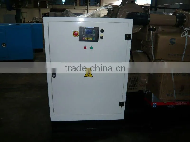 FACTORY DIRECTLY! CHINA BRAND ENGINE! 200KW YUCHAI DIESEL GENERATOR WITH ISO CE