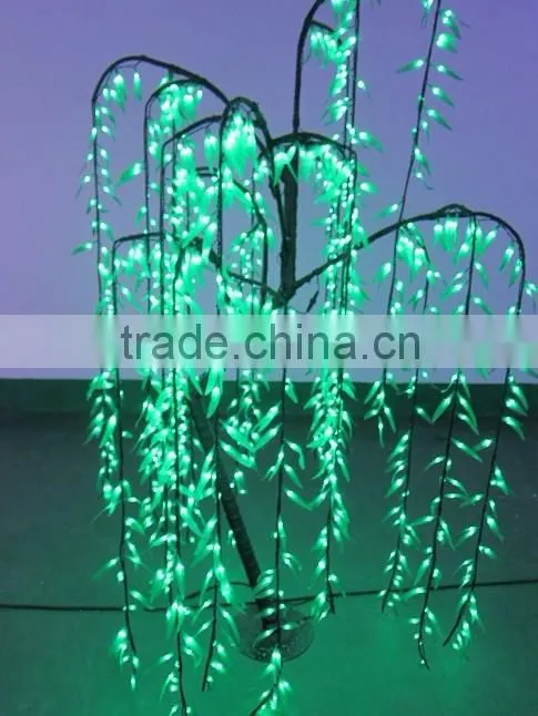 Lighted Led Tree
