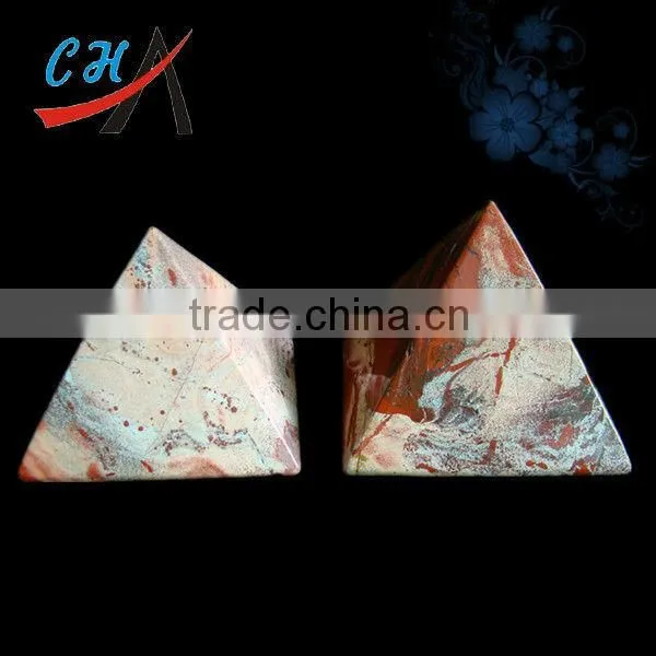 vastu pyramid crafts made with jade