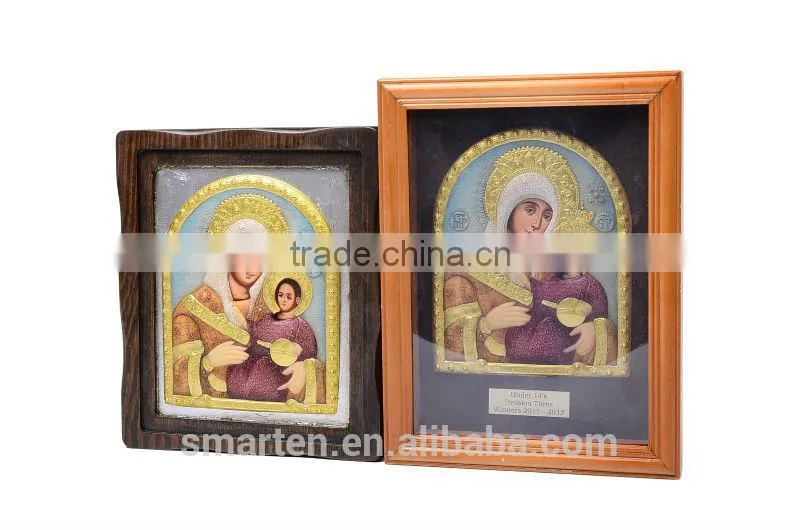 2015 New Design Polyresin Religious Craft