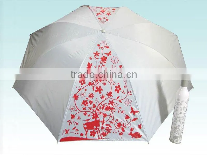 Hot sale popular Canada market umbrella