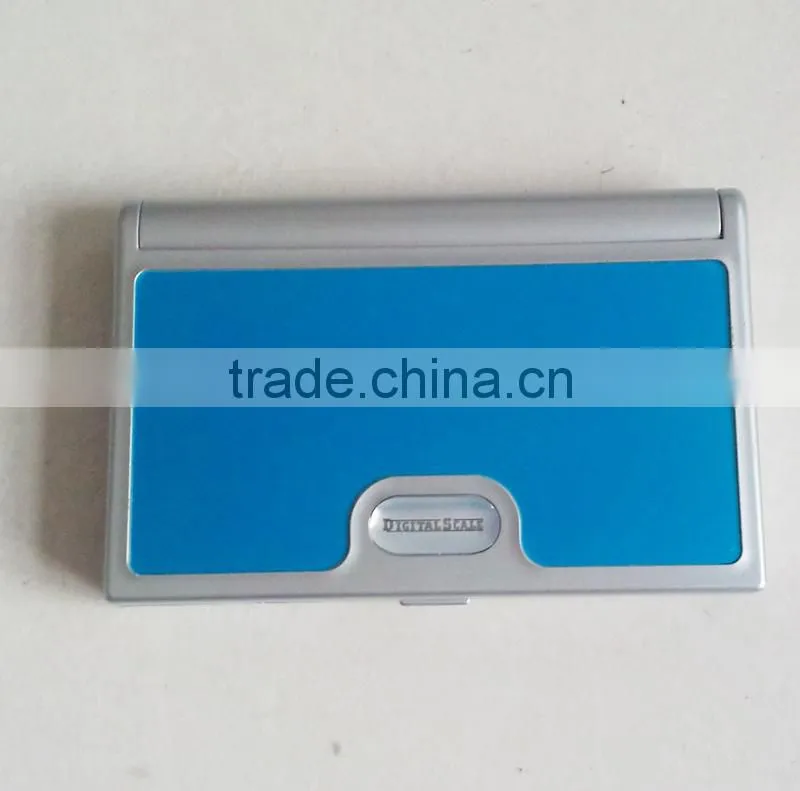 weighing milligram scale