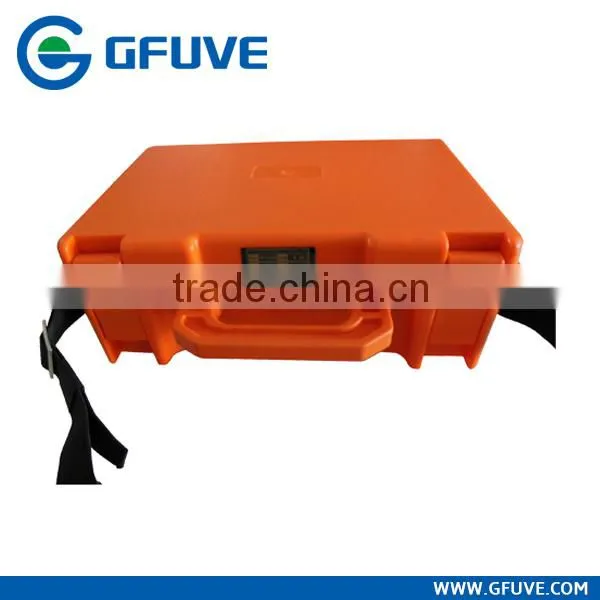 GF312B Three-Phase Multifunction Energy Meter Site Verification