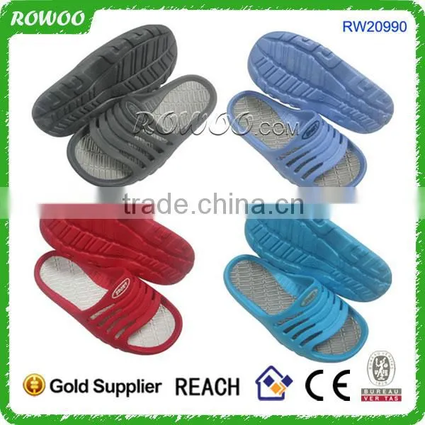 Hot Sale Slipper Rubber Slipper EVA Slipper Hotel Slipper