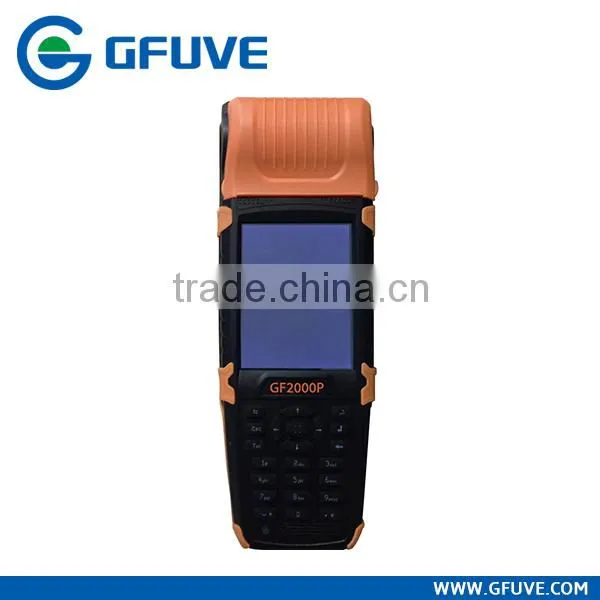 GF2000P Mobile Andriod PDA with built-in printer