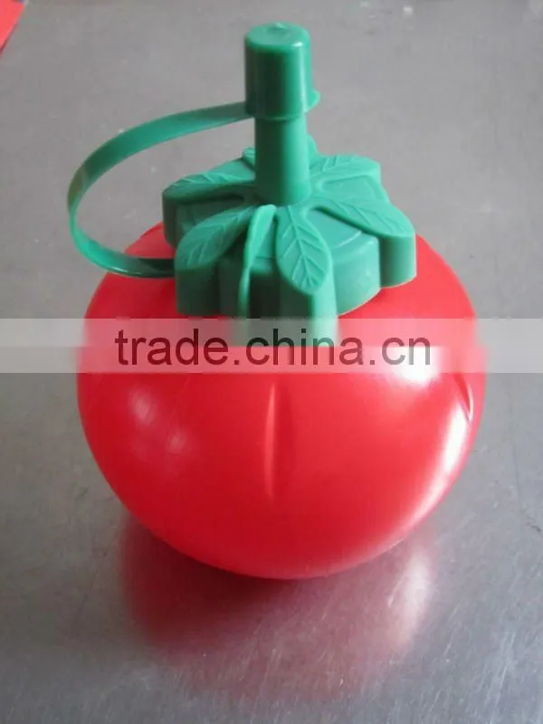 ketchup & mustard dispenser