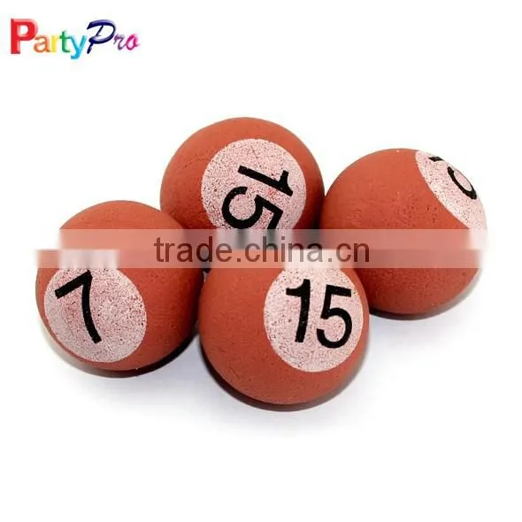 Kids toy ball hot selling bouncing ball printed logo