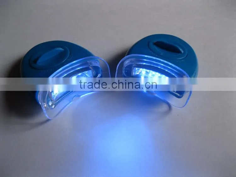 Mini led light , teeth whitening light