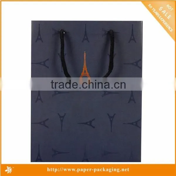 2016 Hot sale paper bags manufacturers