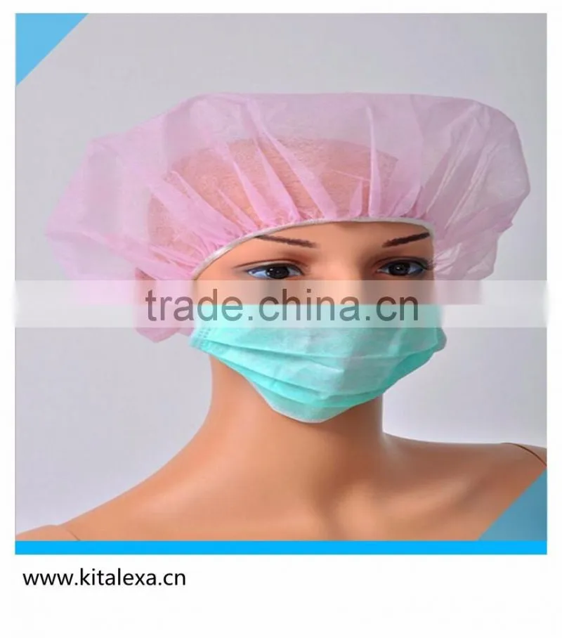 Disposable medical masks Bangdai sand dust masks masks 10 sterilization / package