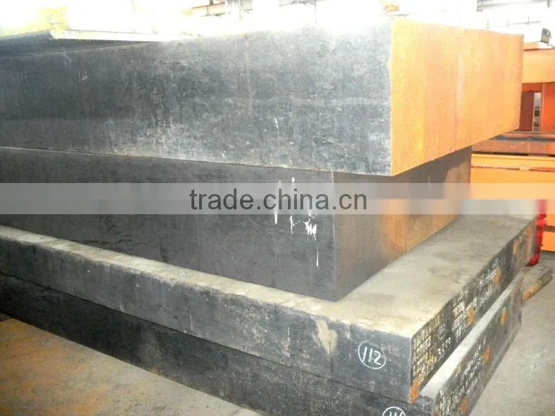 alloy tool steel D3/DIN1.2080