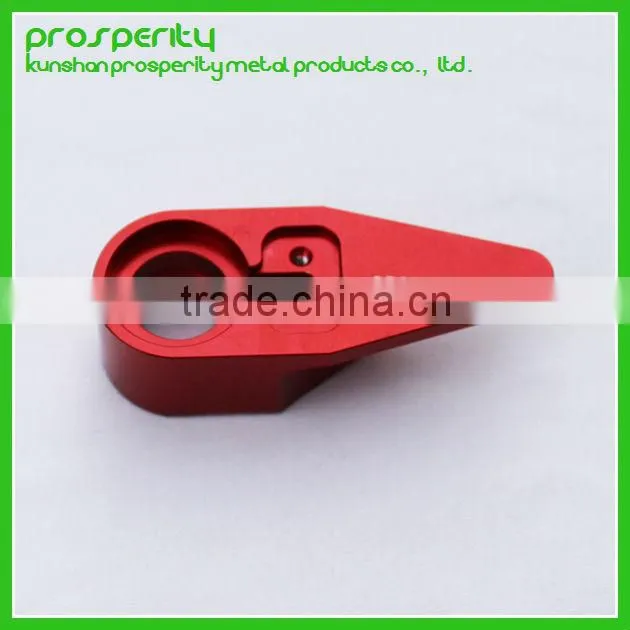 Factory custom precision Kunshan hardware accessories