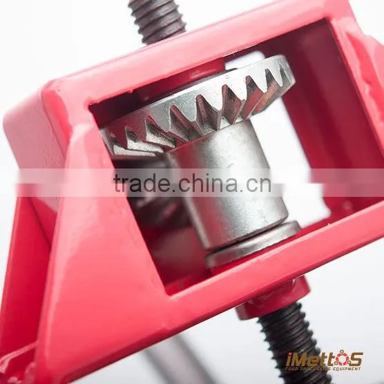 3L Screw-type Manual Sausage Stuffer Filler Machine