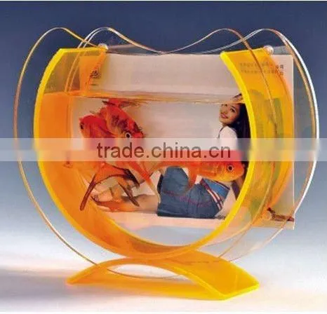 transparent acrylic fish tank clear fish tank fish tank
