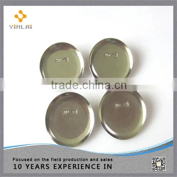 Wholesale decorative metal safety pin