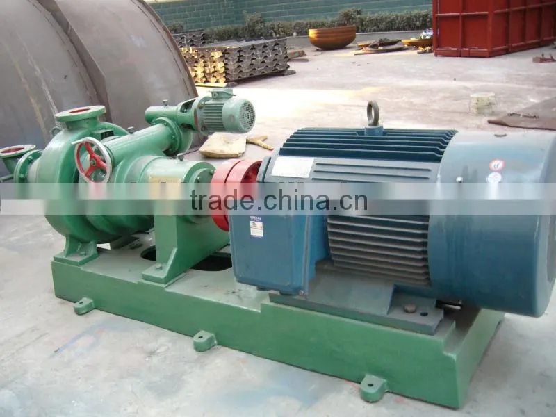 ZM Series Conical Refiner for Refining Chemical Wood Pulp