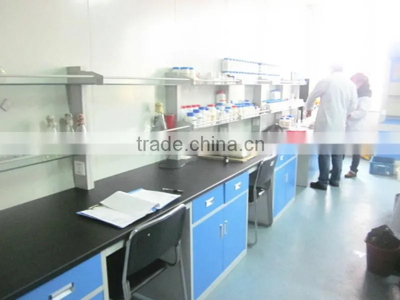 With seat spaces sink table
