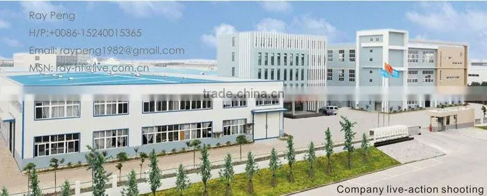 Three Procedures Series Automatic CNC Router Machine