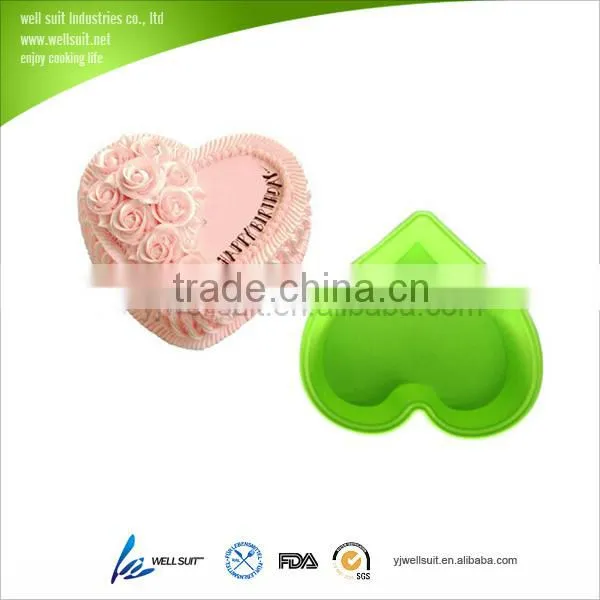 new design silicone personalized kitchen utensils