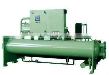 Supper Energy Saving Geothermal Heat Pump
