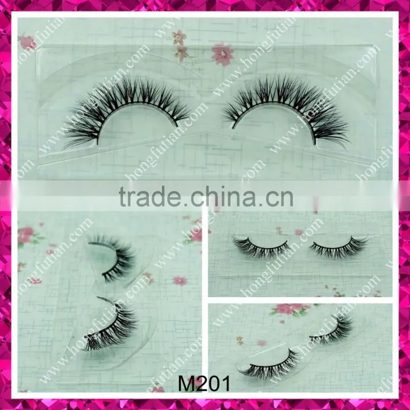 wholesale mink eyelash, own brand eyelashes