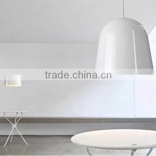 Modern Resin New Design Pendant Lamp LED GU10 Lights Antique Pendant Lighting