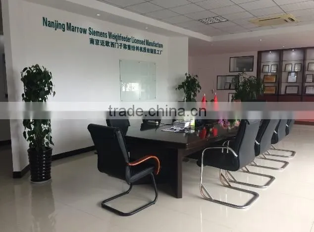 Nanjing Marrow Machinery Manufacture Co., Ltd. company overview - view 3
