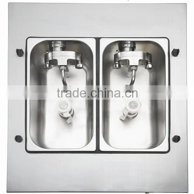 Reasonable Price Best Frozen Yogurt Machine