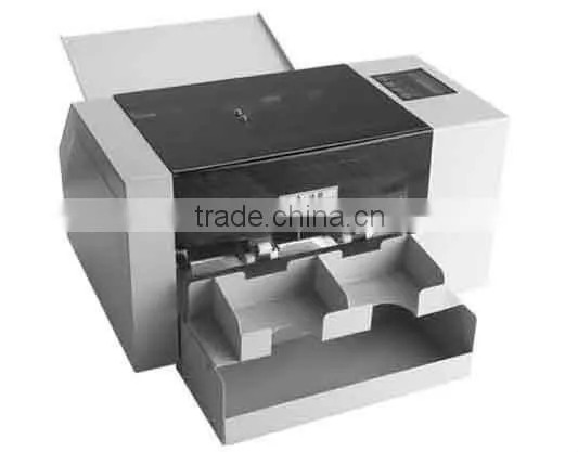 Professional supplier Multi-functional card slitter business card cutters name card cutter A4