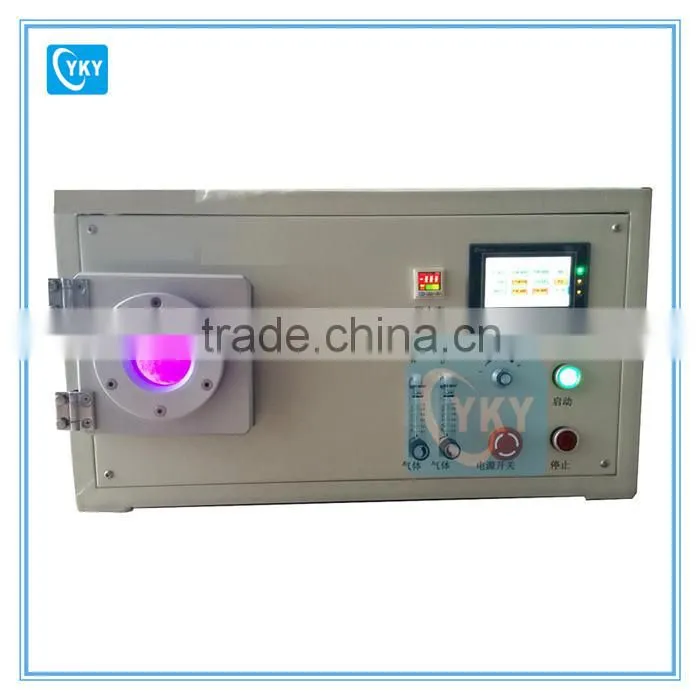 Plasma Cleaning Machine