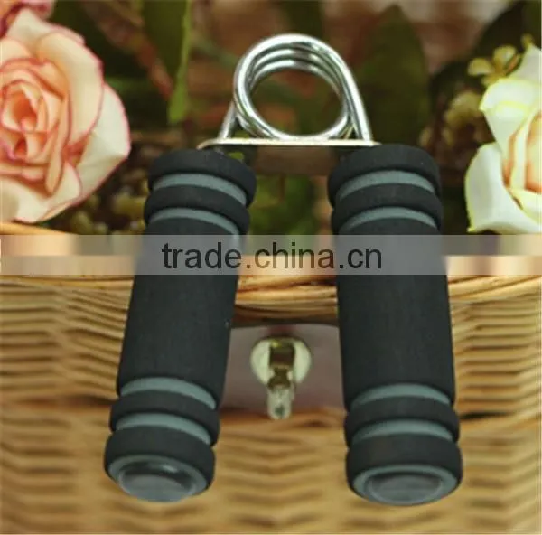 Arm Exercise Fitness Wrist foam hand grips in stock