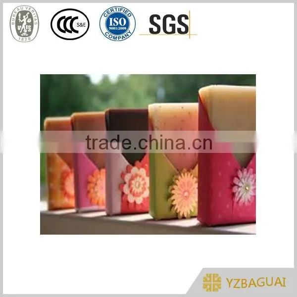 face antibacterial soap