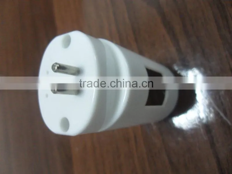mold insert Plastic PC enclosure for LED Sunlight