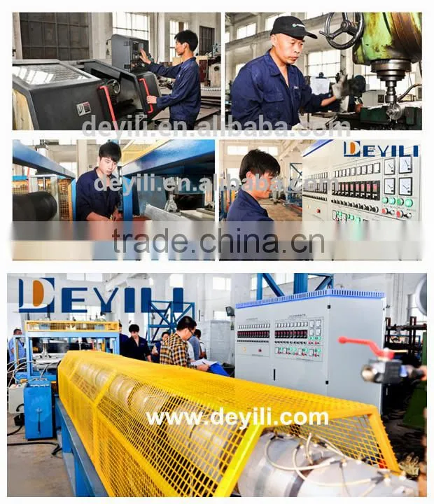 Extrusion Line: XPS Foam Board Machine