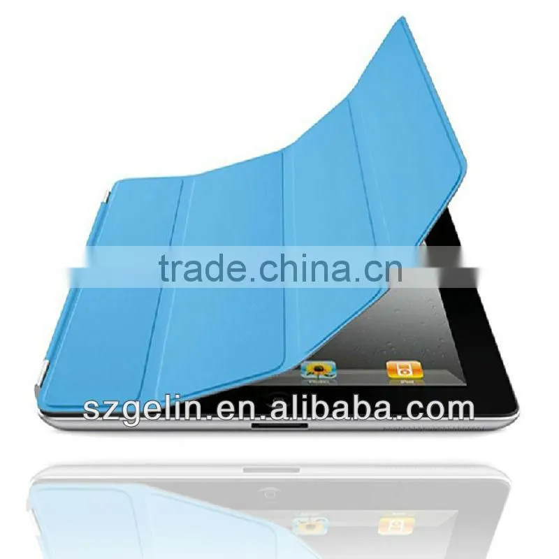 silicon case for ipad 3