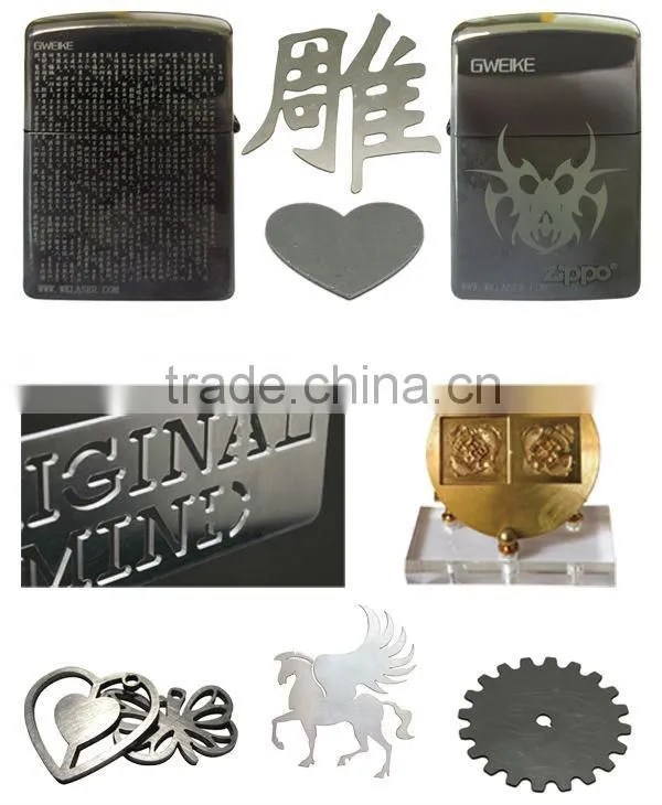 Cnc mental cutting machine water cooling and circulating-water-cooling