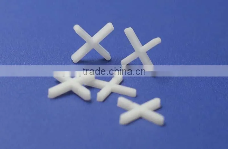 PP floor tile spacer