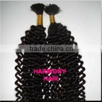THE GOOD 100% virgin indian hair