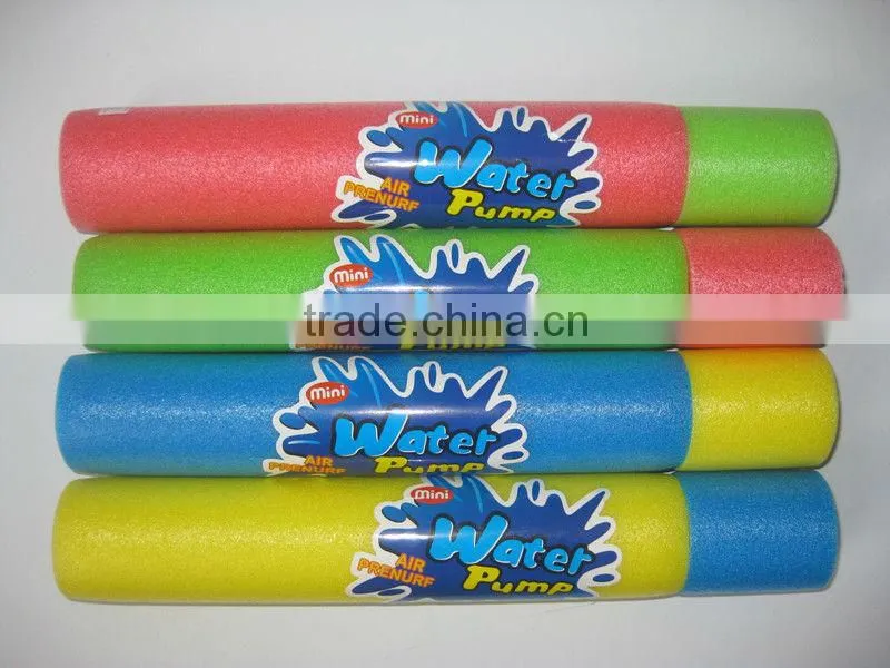 2016 bubble shooter water gun for children
