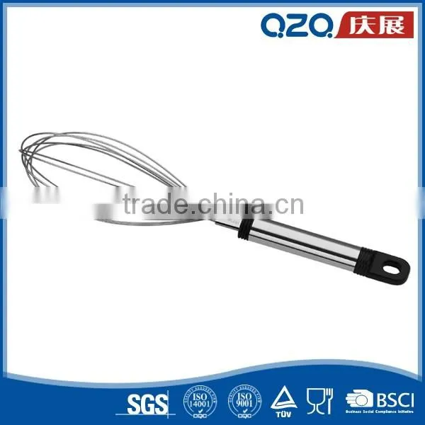 Scientific design 410 handle stainless steel home or hotel kitchen utensils