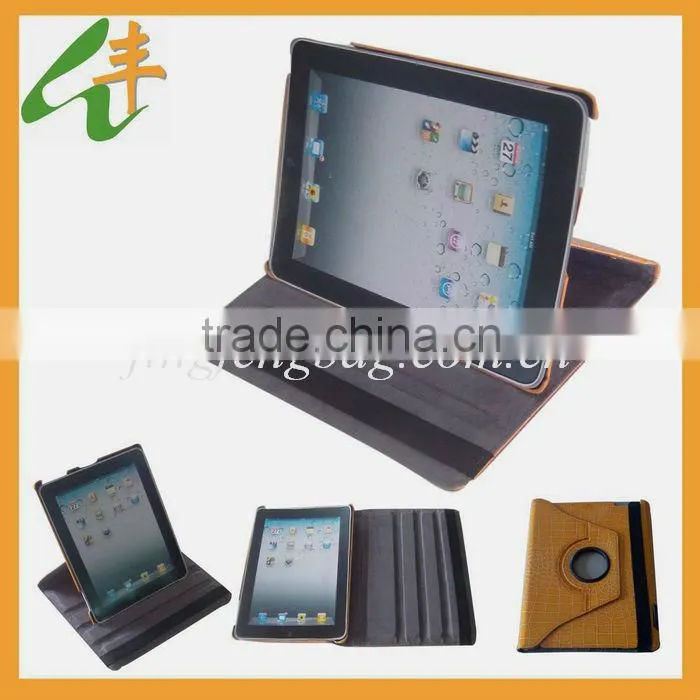 hot sale tablet case 9.7 with oil painting printing