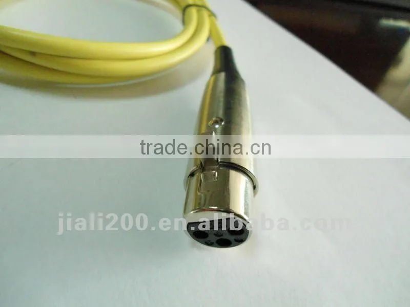 75FT XLR Cable